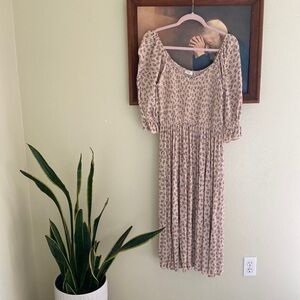 Neuflora Everett dress